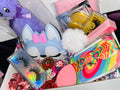 regular scoop order (boxed)