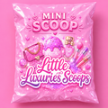 mini scoop bag order