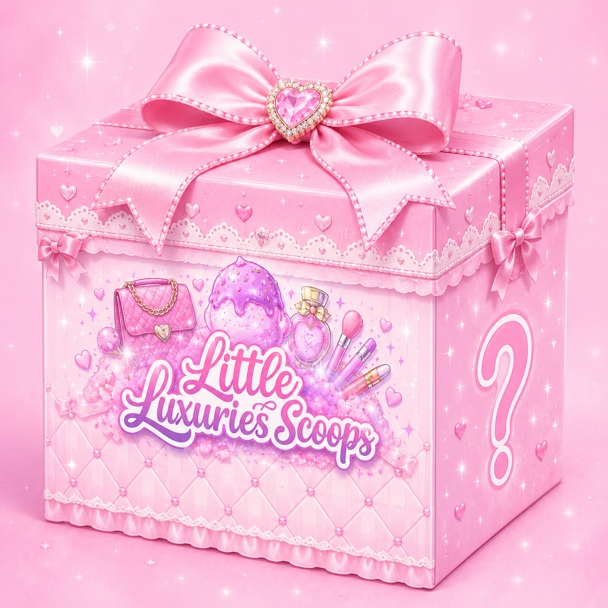 monthly mystery box